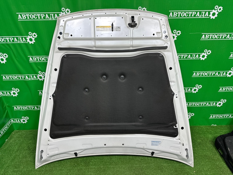 Капот, 100000 рублей, Москва