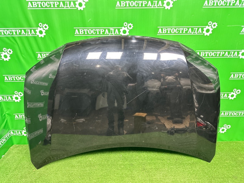 Капот, 50000 рублей, Москва