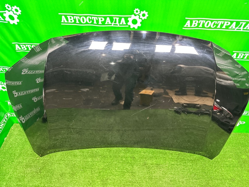 Капот, 50000 рублей, Москва