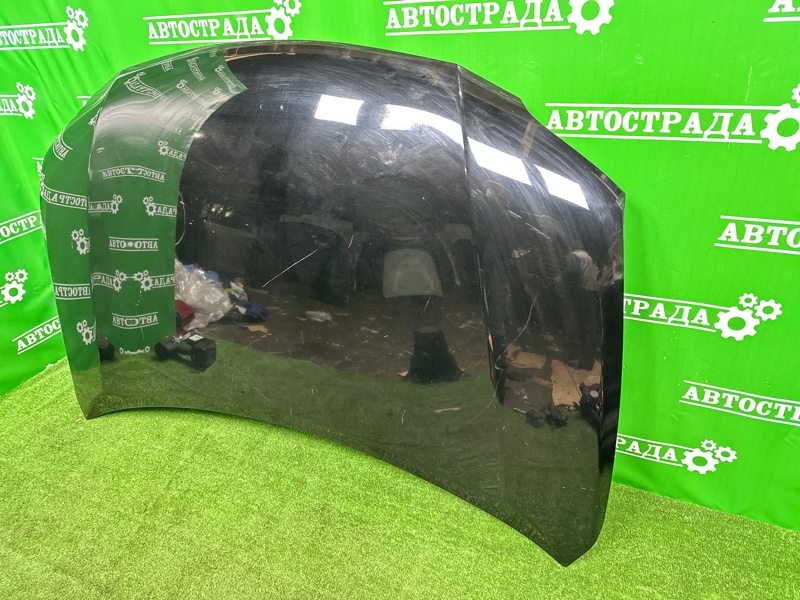 Капот, 50000 рублей, Москва