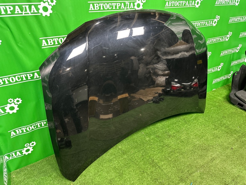 Капот, 50000 рублей, Москва