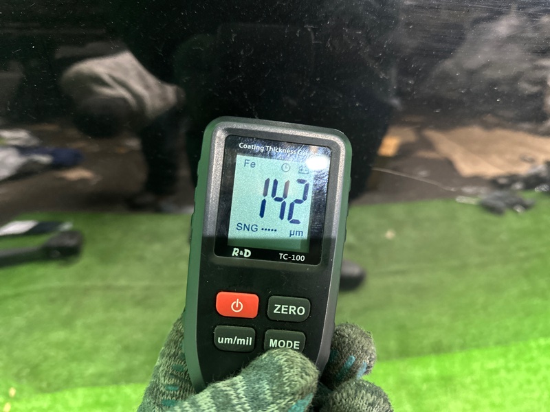 Капот, 50000 рублей, Москва