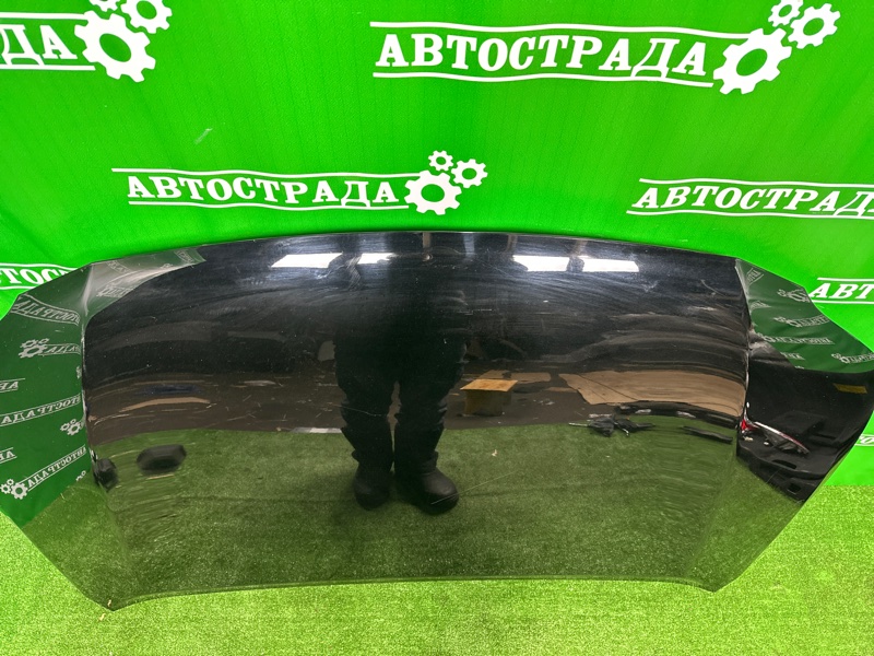 Капот, 50000 рублей, Москва