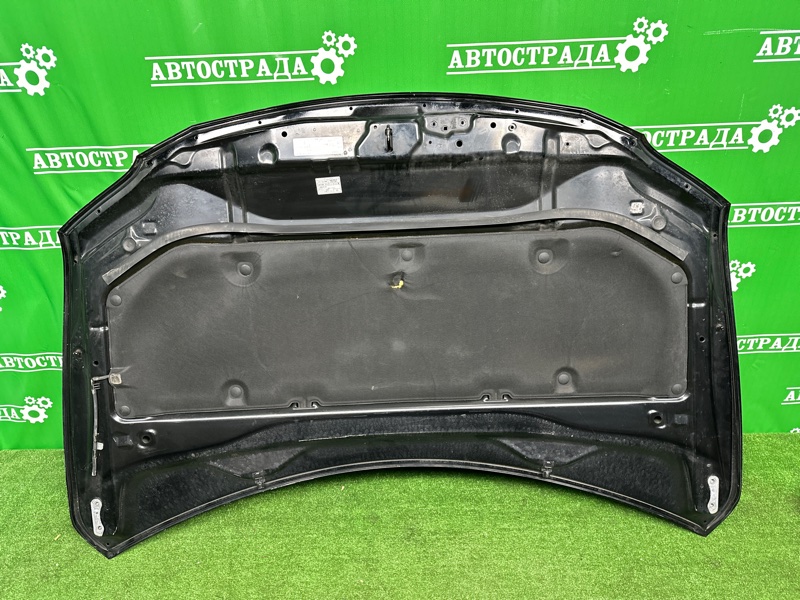 Капот, 50000 рублей, Москва