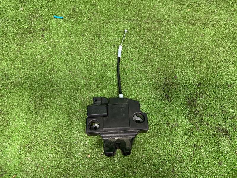 Замок багажника, 6000 рублей, Москва