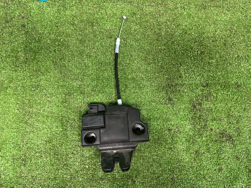 Замок багажника, 6000 рублей, Москва