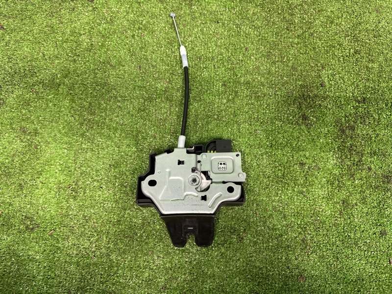 Замок багажника, 6000 рублей, Москва