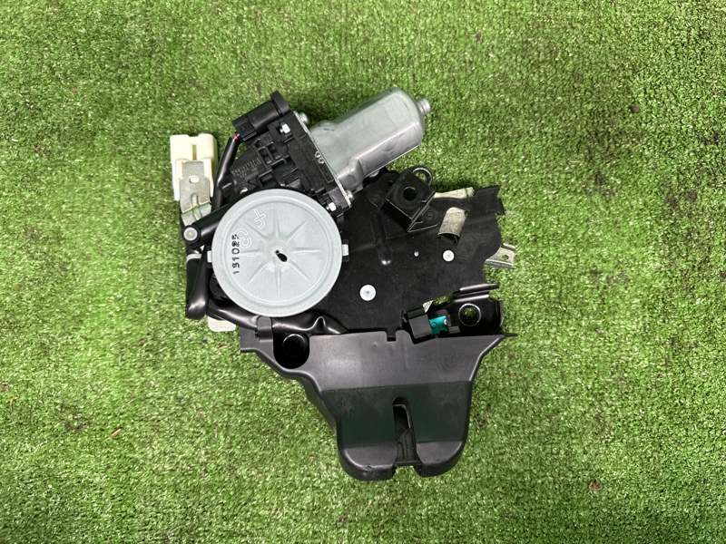 Замок багажника, 15000 рублей, Москва