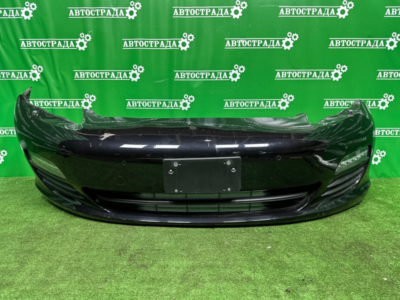 Бампер, 115000 рублей, Москва