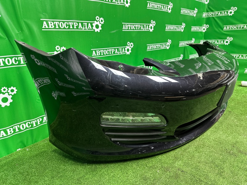 Бампер, 115000 рублей, Москва