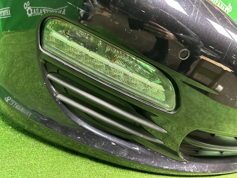 Бампер, 115000 рублей, Москва