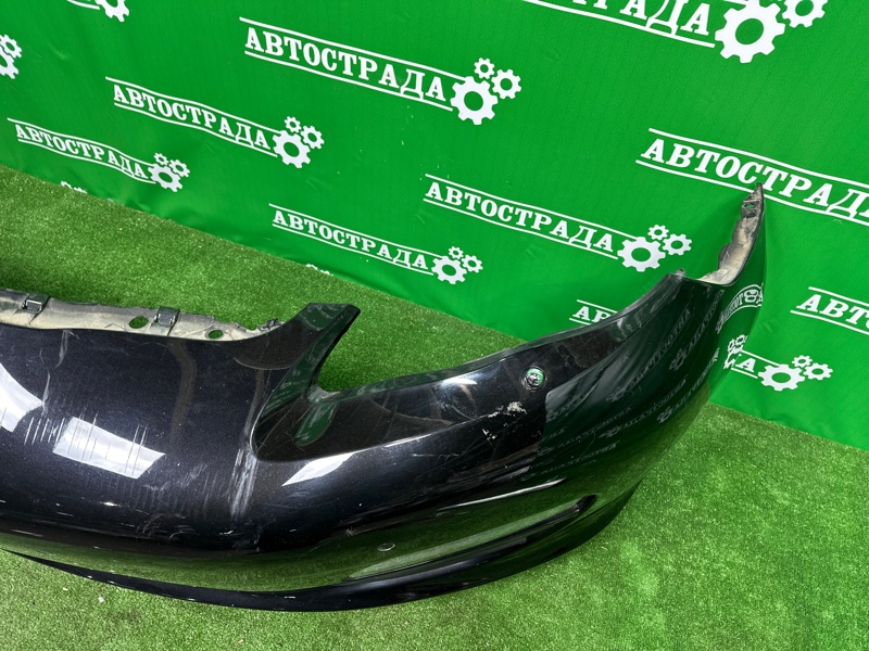 Бампер, 115000 рублей, Москва