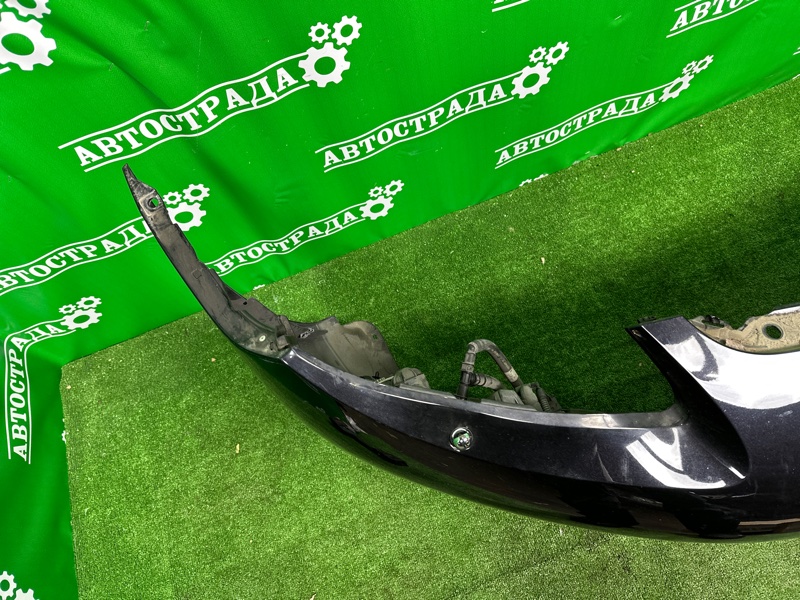 Бампер, 115000 рублей, Москва