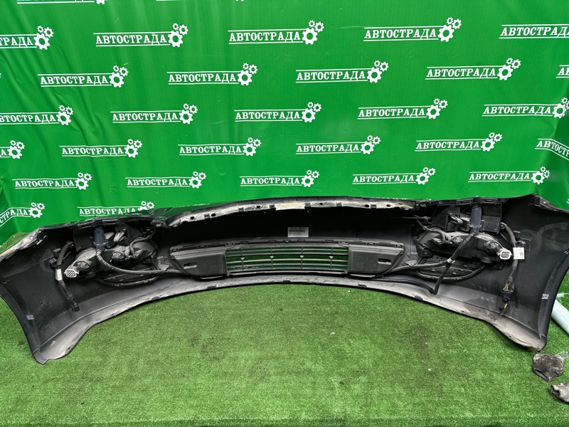 Бампер, 115000 рублей, Москва