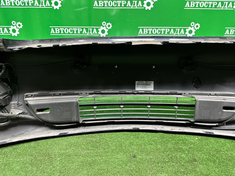 Бампер, 115000 рублей, Москва