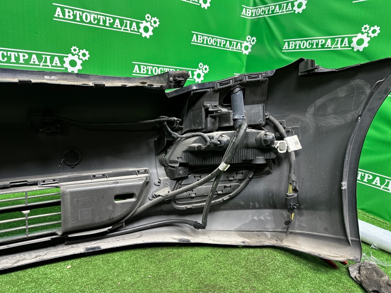 Бампер, 115000 рублей, Москва