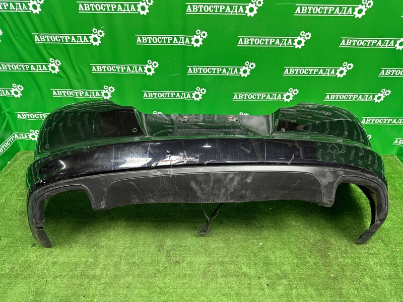 Бампер, 18000 рублей, Москва