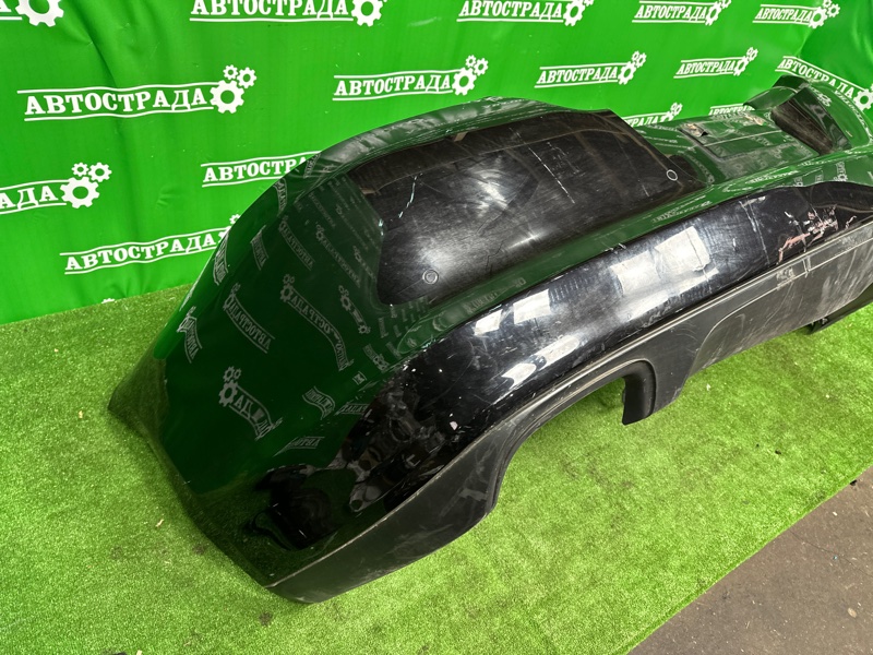 Бампер, 18000 рублей, Москва