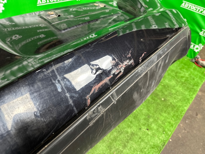 Бампер, 18000 рублей, Москва