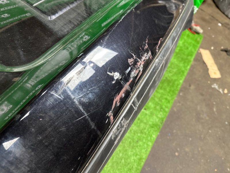 Бампер, 18000 рублей, Москва