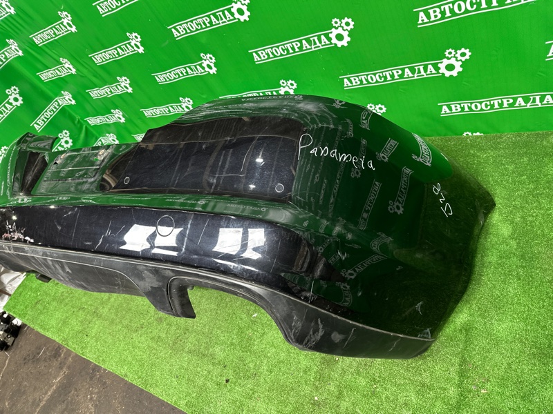 Бампер, 18000 рублей, Москва