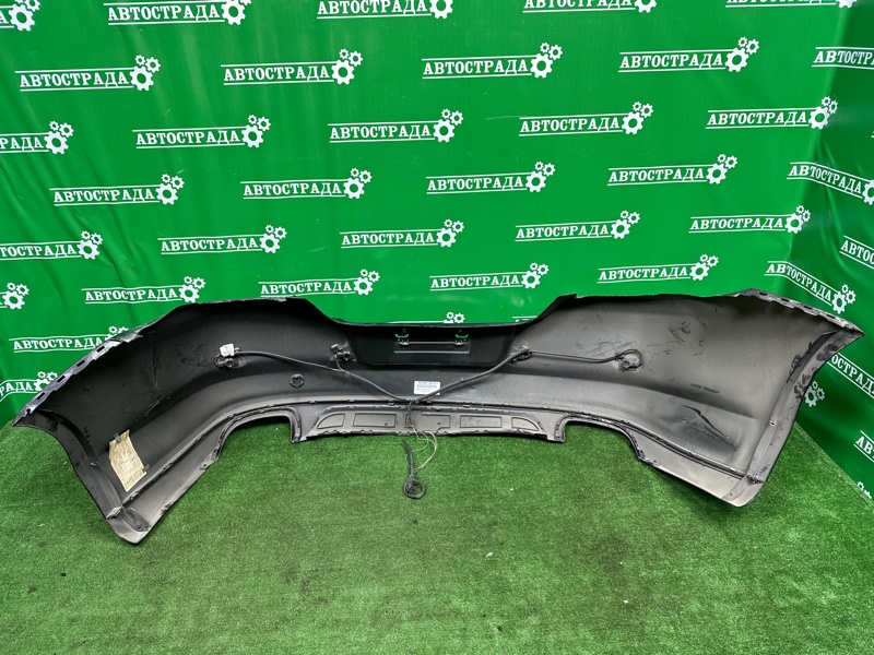 Бампер, 18000 рублей, Москва