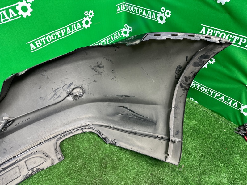 Бампер, 18000 рублей, Москва