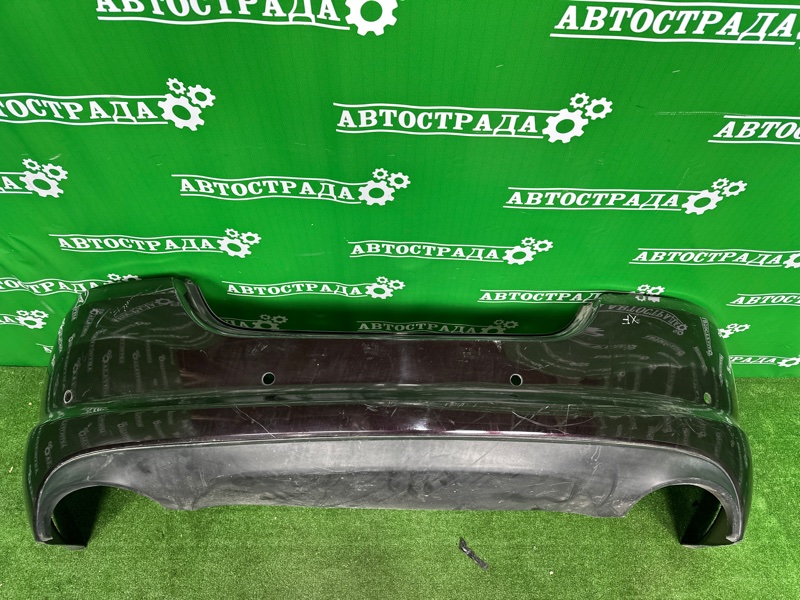 Бампер, 12000 рублей, Москва