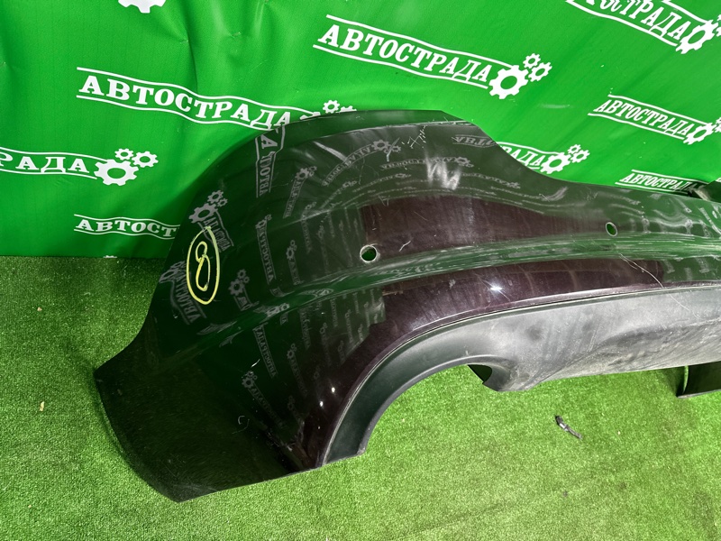 Бампер, 12000 рублей, Москва