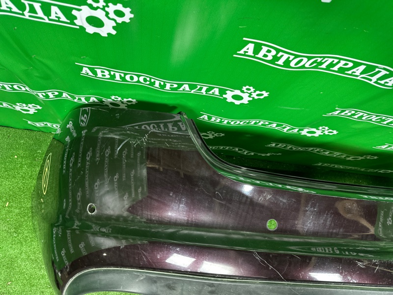 Бампер, 12000 рублей, Москва