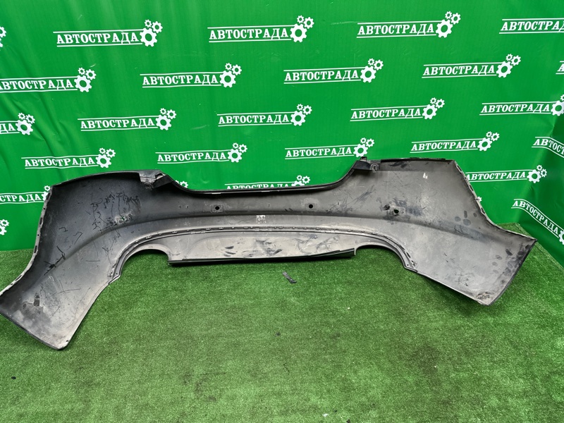 Бампер, 12000 рублей, Москва