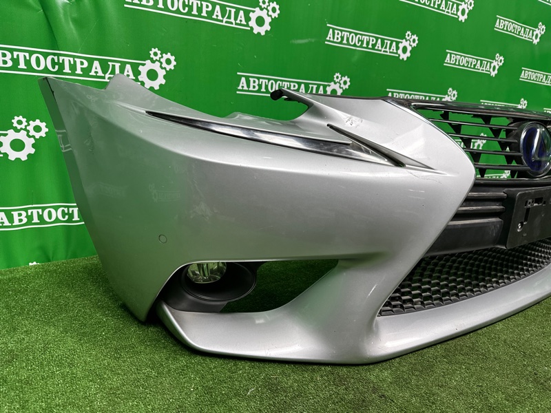 Бампер, 100000 рублей, Москва