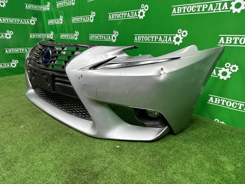 Бампер, 100000 рублей, Москва