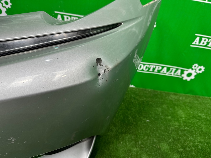 Бампер, 100000 рублей, Москва