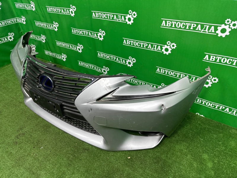 Бампер, 100000 рублей, Москва