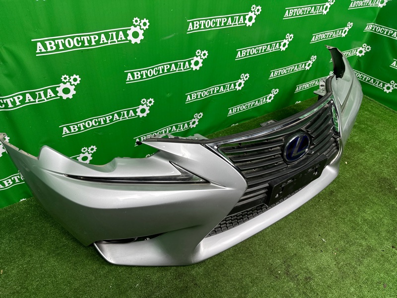 Бампер, 100000 рублей, Москва