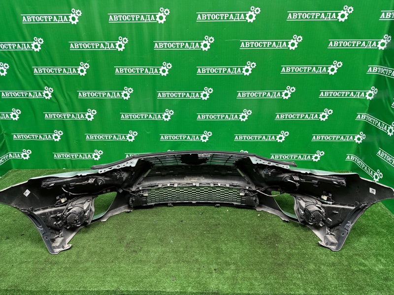 Бампер, 100000 рублей, Москва