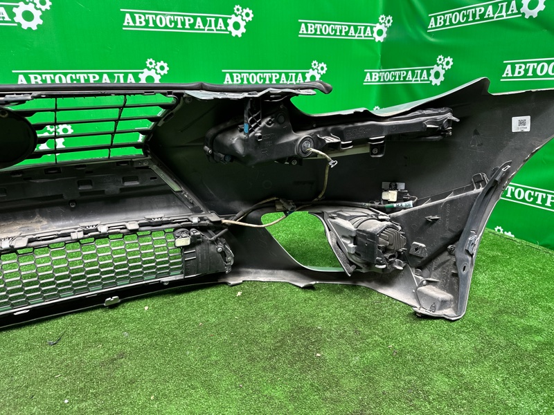 Бампер, 100000 рублей, Москва