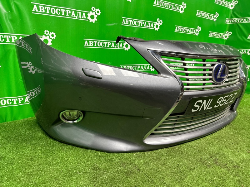 Бампер, 65000 рублей, Москва