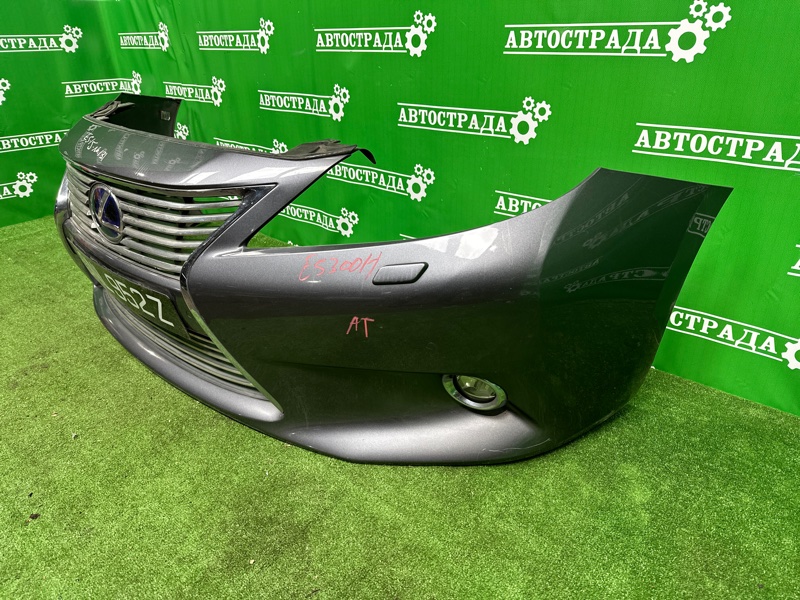 Бампер, 65000 рублей, Москва