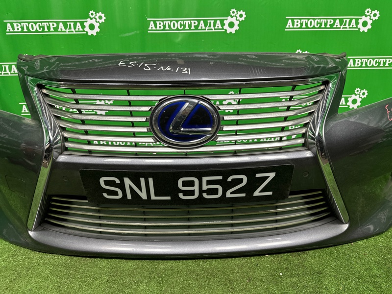 Бампер, 65000 рублей, Москва