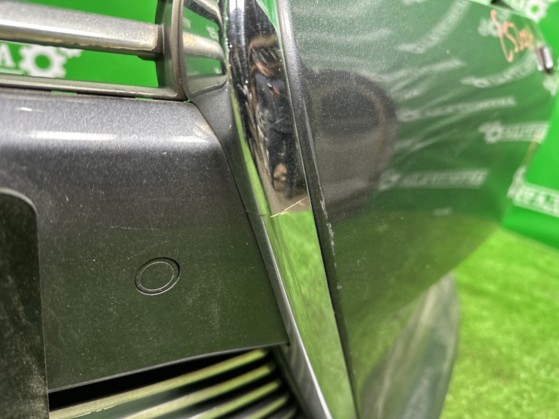 Бампер, 65000 рублей, Москва