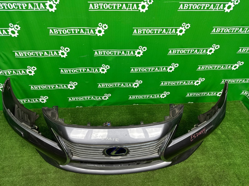 Бампер, 65000 рублей, Москва