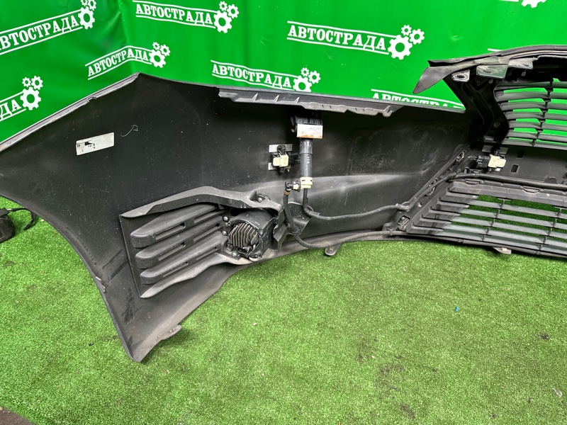 Бампер, 65000 рублей, Москва