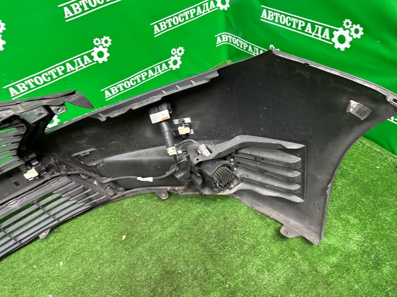 Бампер, 65000 рублей, Москва