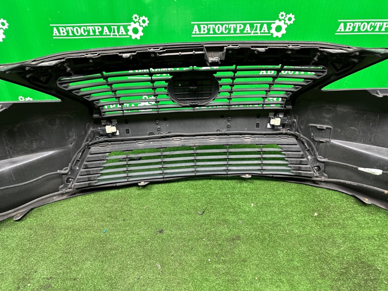 Бампер, 65000 рублей, Москва