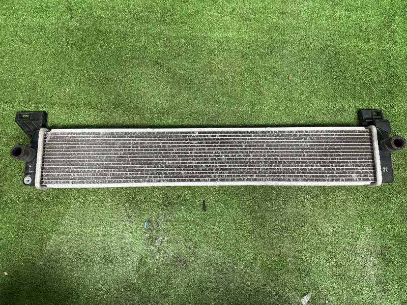 Радиатор инвертора, 20000 рублей, Москва