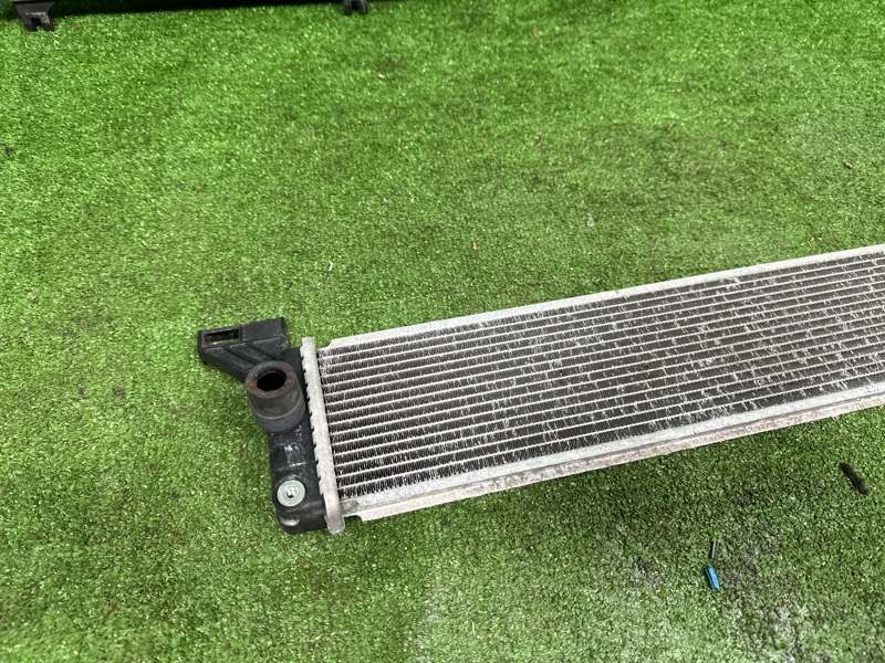 Радиатор инвертора, 20000 рублей, Москва