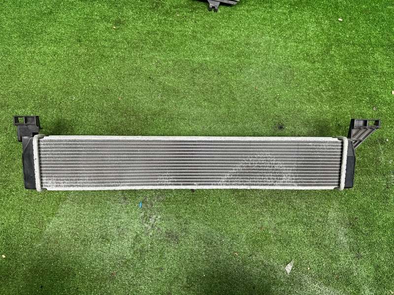 Радиатор инвертора, 20000 рублей, Москва