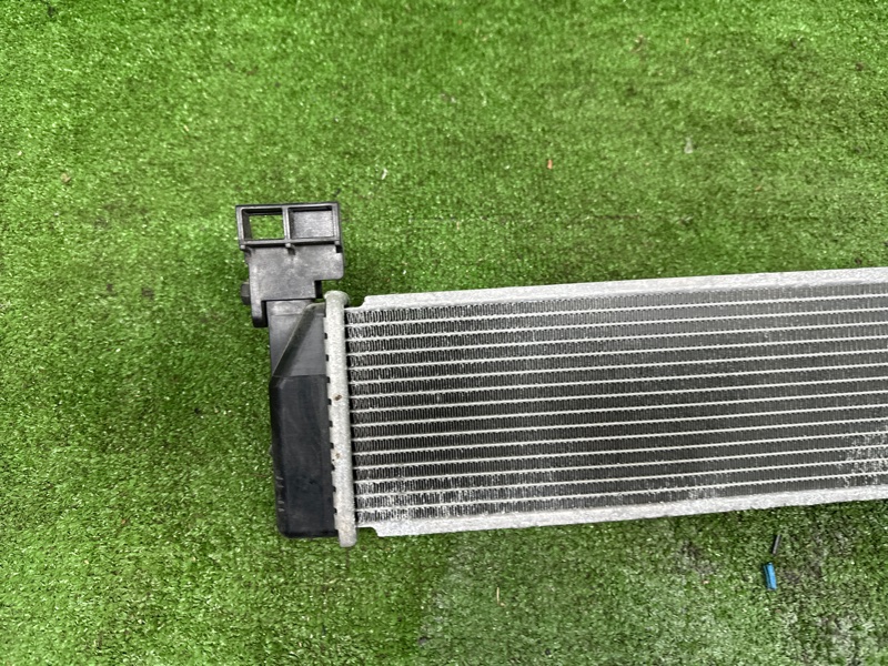 Радиатор инвертора, 20000 рублей, Москва